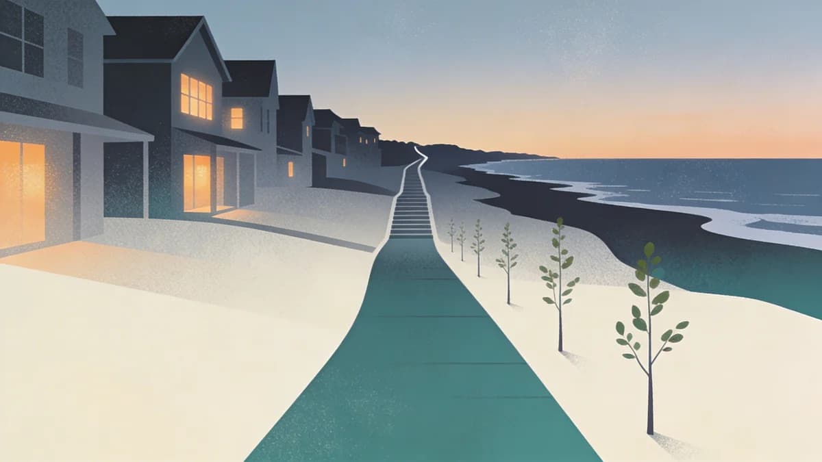 Long Island Gets New York's First Residential Addiction Program Built Specifically for Young Adults