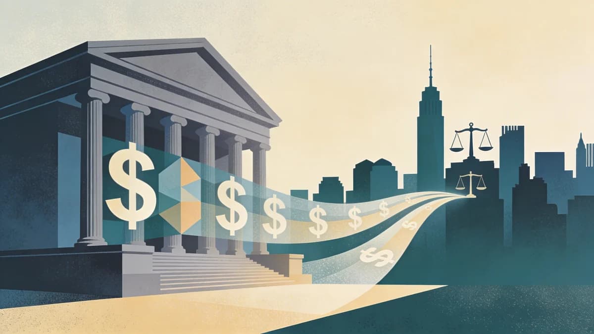 New York City to Receive $48 Million From Purdue Pharma-Sackler Settlement as Litigation Moves Forward