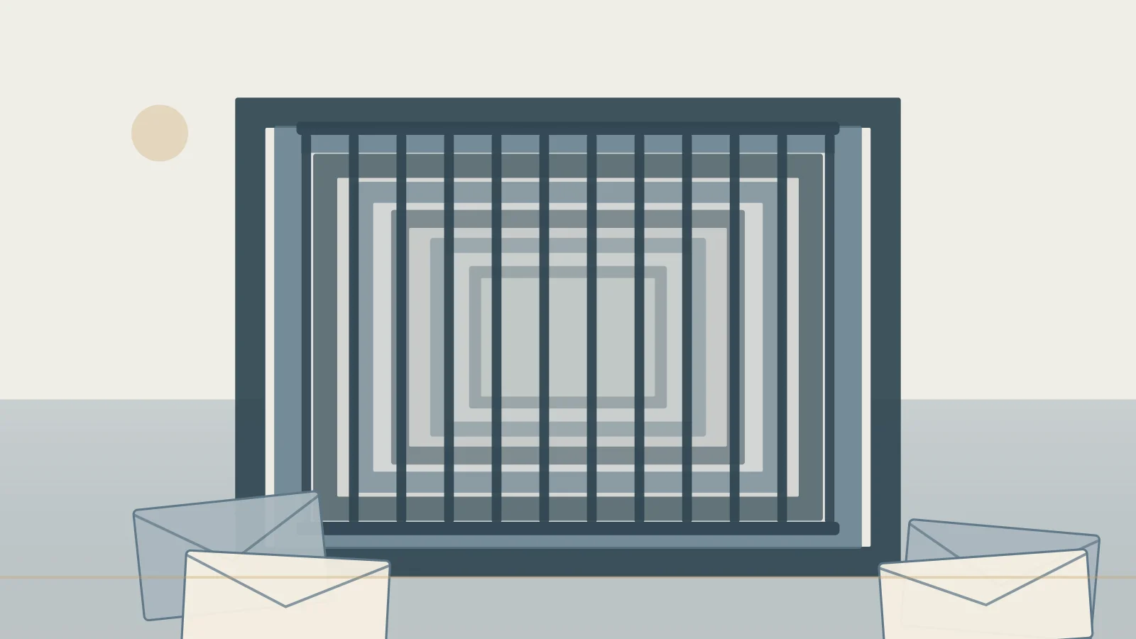 Suspected Overdoses Soar in NY Prisons Despite Mail Ban