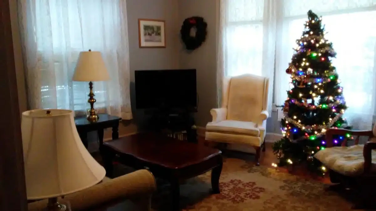 Amethyst House - Residential Reintegration (Staten Island)