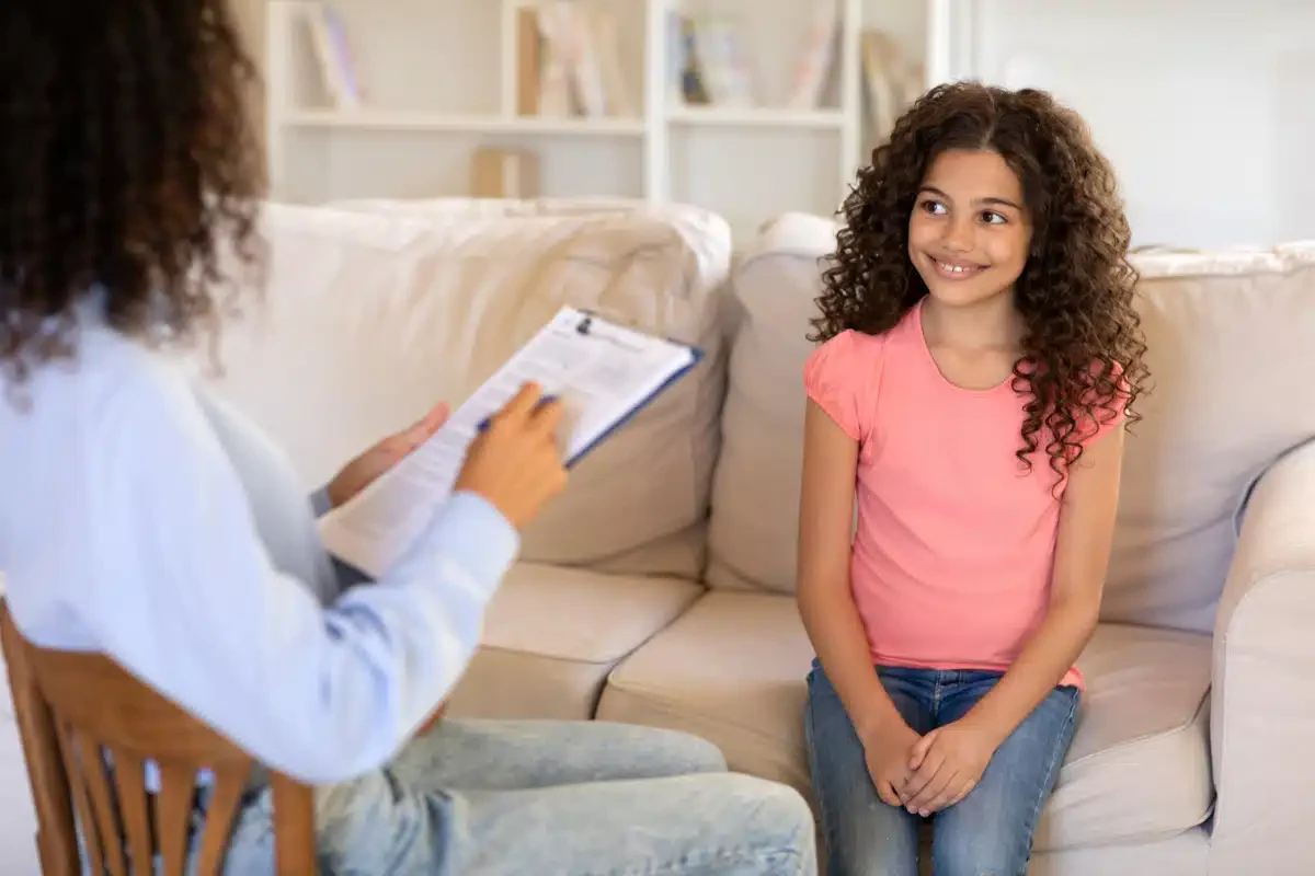 Bleuler CD Recovery Services - Outpatient Clinic (Forest Hills)