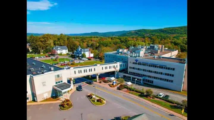 Bon Secours Community Hospital - New Directions Inpatient Rehab (Port Jervis)