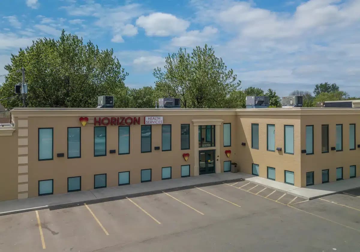 Boulevard Recovery Center - Outpatient Clinic (Tonawanda)