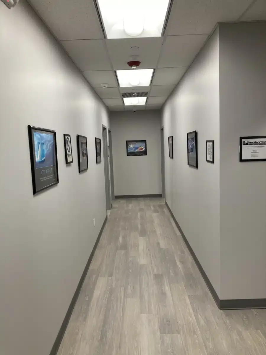 Bridge Back to Life Center Inc - Thumbnail 3