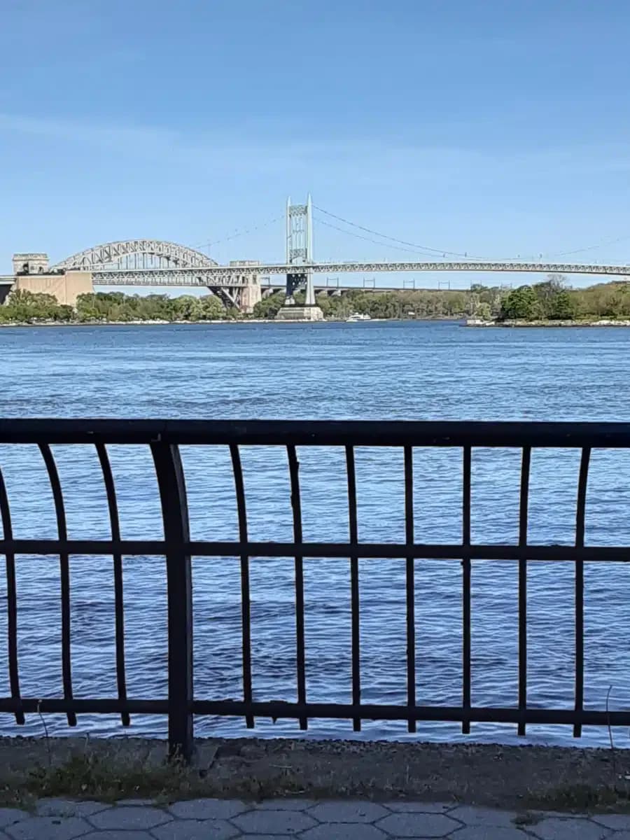 Bridge - The Center for Wellness and Change (New York)