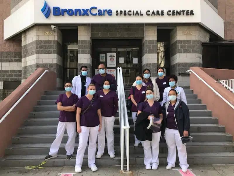 BronxCare Health System - Thumbnail 4