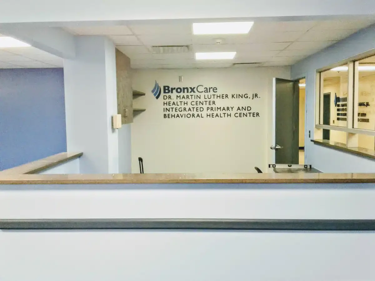 BronxCare Health System - Thumbnail 8