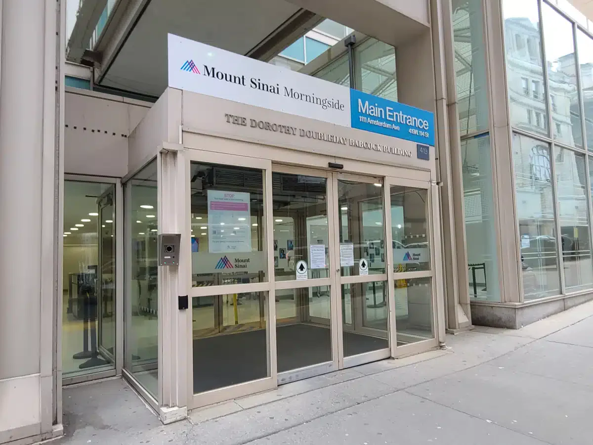 CARES - Psychosocial Rehabilitation (New York)