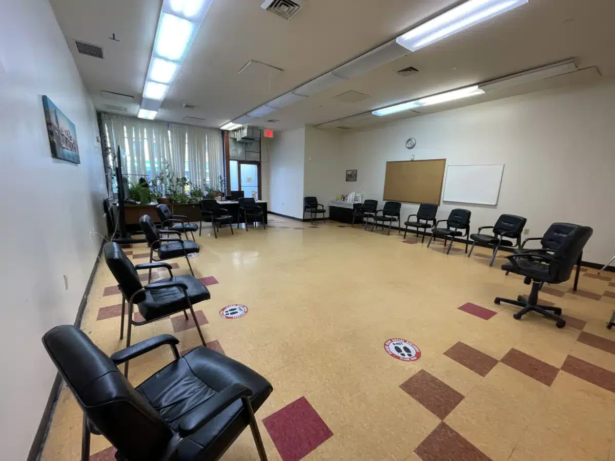 Care Counseling Center LLC - Outpatient Clinic (New York)