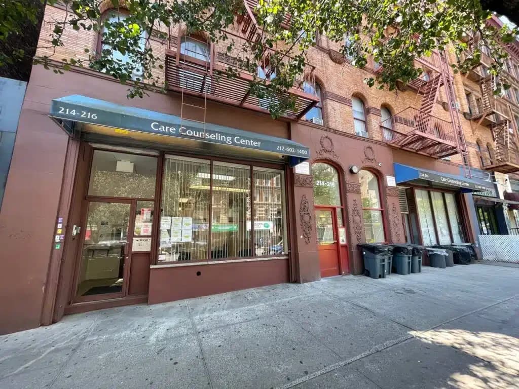 Care Counseling Center LLC - Thumbnail 2