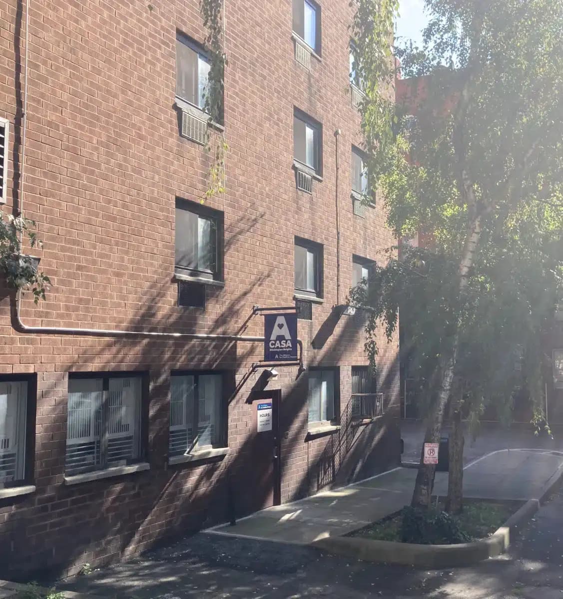 Casa Washington Heights - Outpatient Clinic (New York)