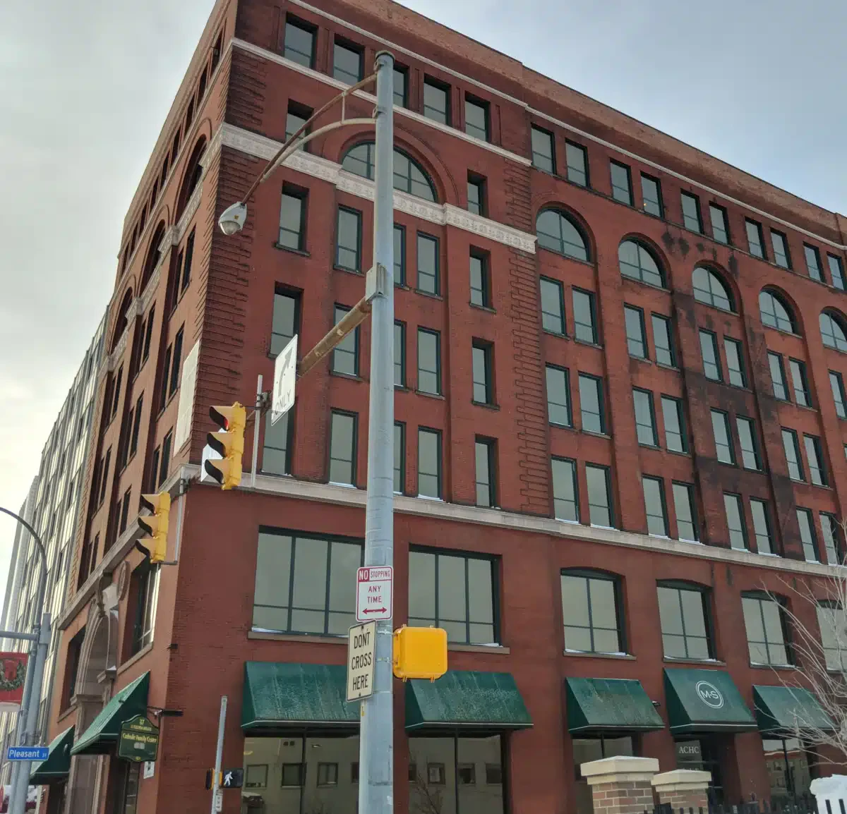 Catholic Charities Family and Comm - Outpatient Rehabilitation (Rochester)