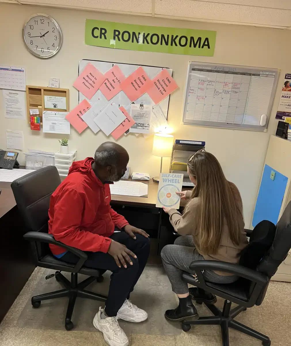 Central Nassau Guidance Srvs - Thumbnail 2