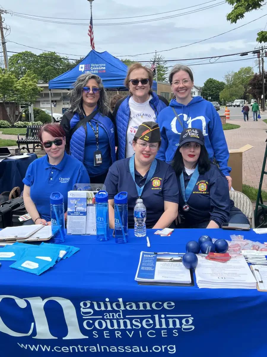 Central Nassau Guidance Srvs - Thumbnail 4