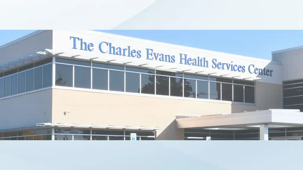 Charles Evans Center at Glen Cove - Outpatient Clinic (Glen Cove)