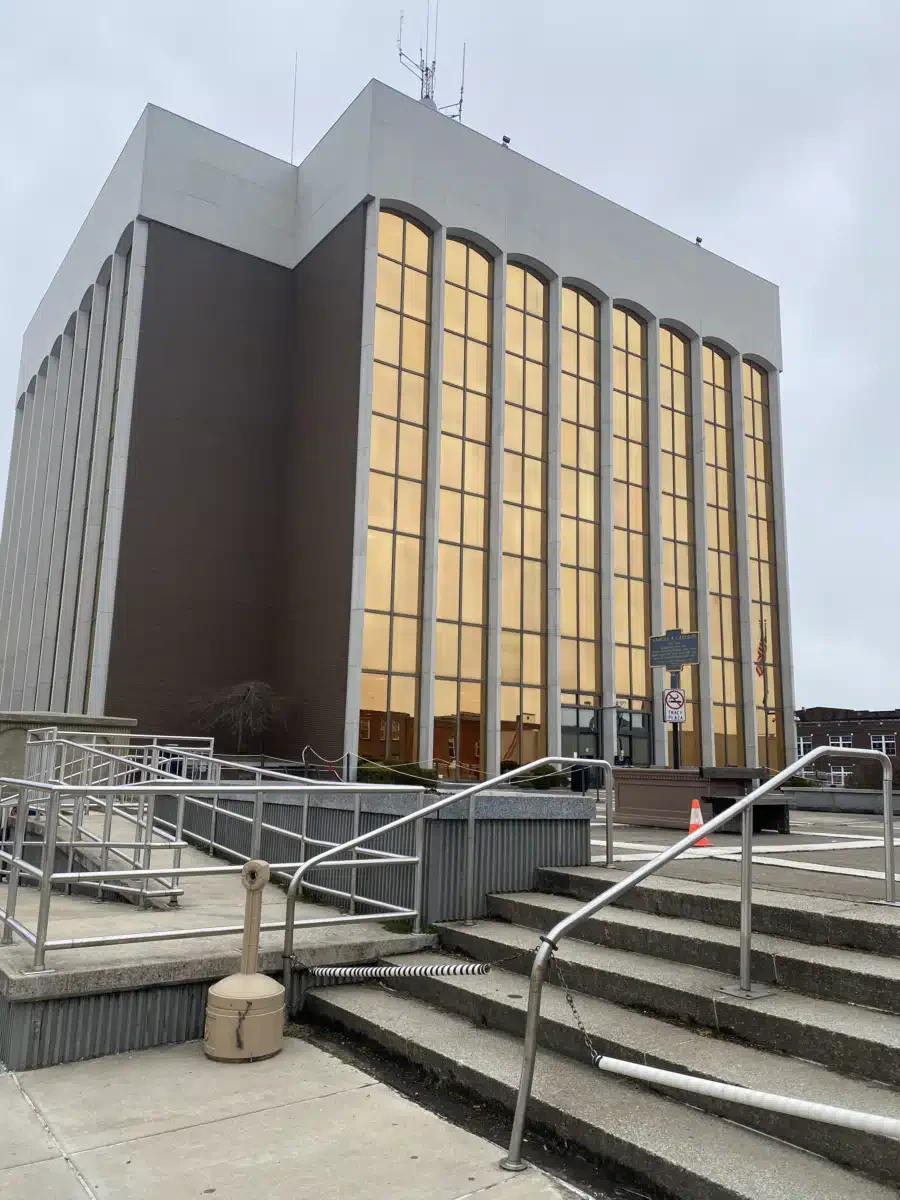 Chautauqua County Department of - Thumbnail 2