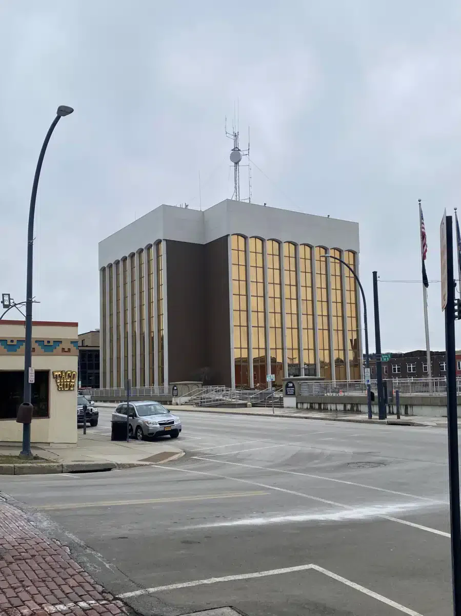 Chautauqua County Department of - Thumbnail 6