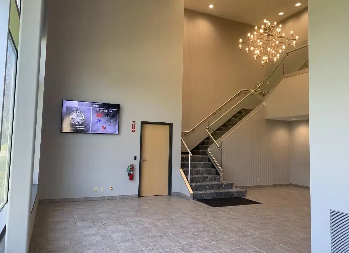 Chautauqua County Dept Mental Hygiene - Thumbnail 3