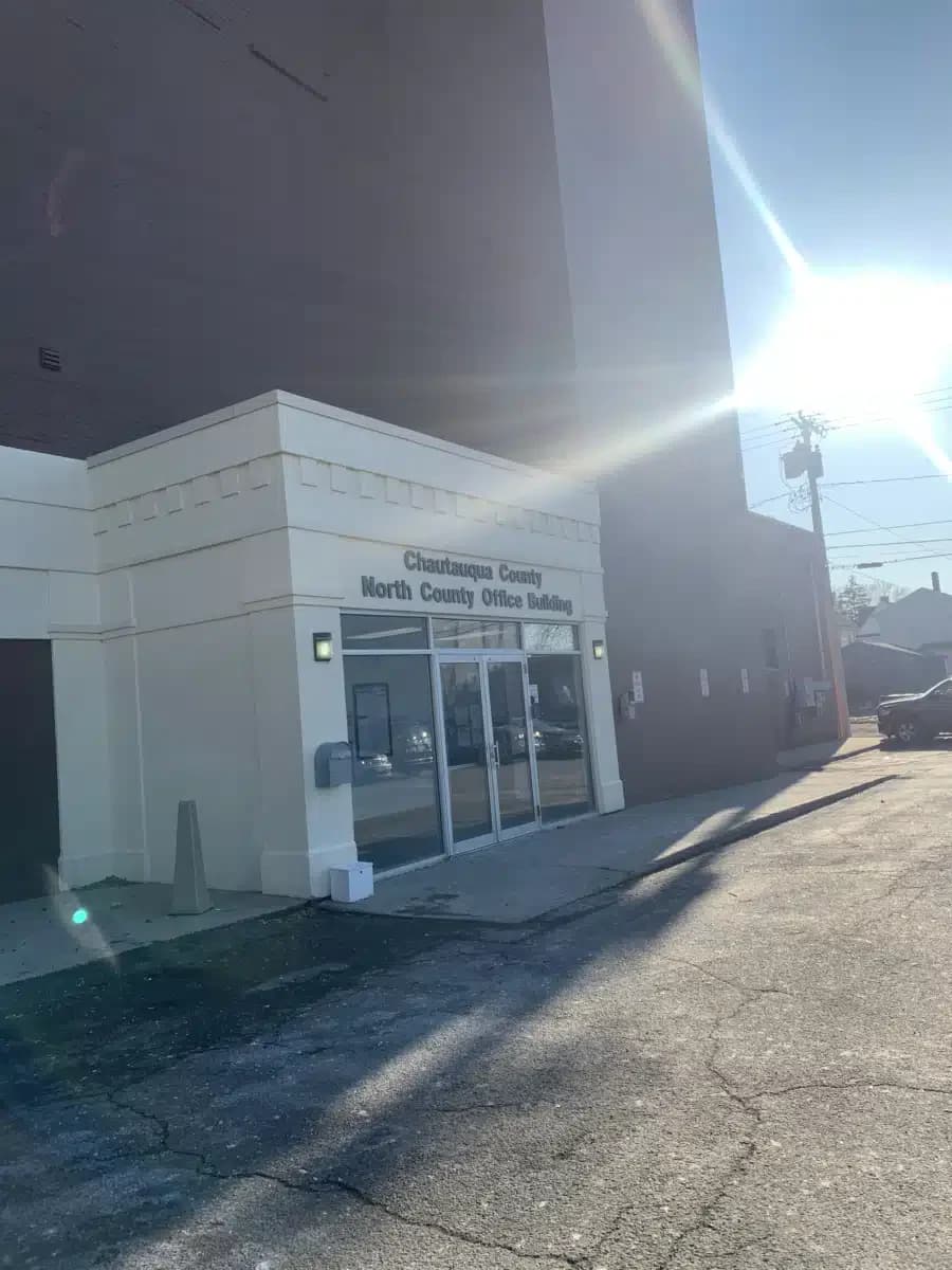 Chautauqua County Dept Mental Hygiene - Thumbnail 6