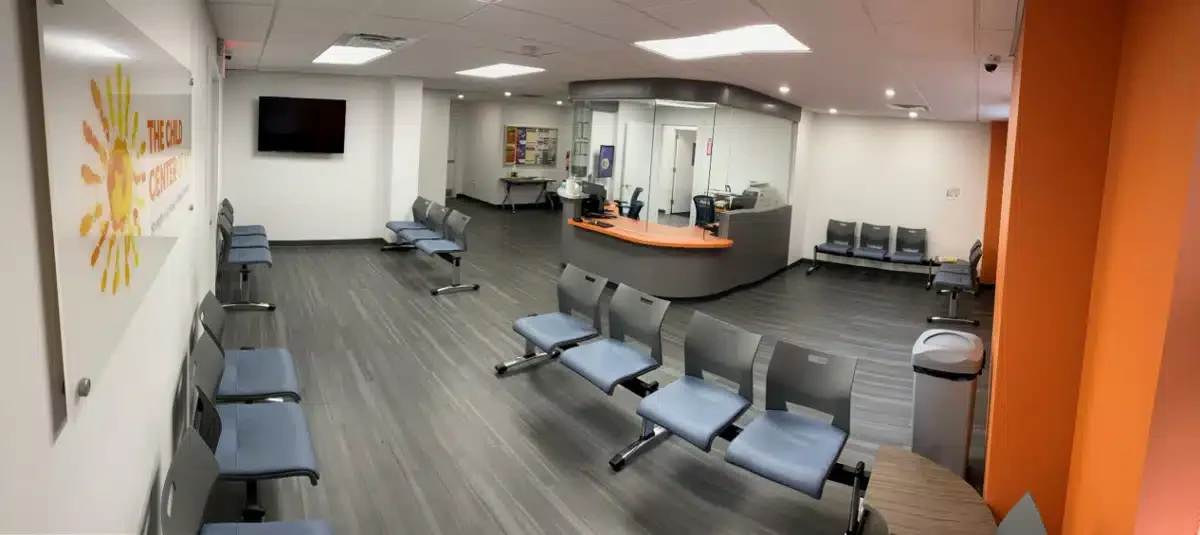 Child Center of NY - Jamaica Family Wellness Center (Jamaica)