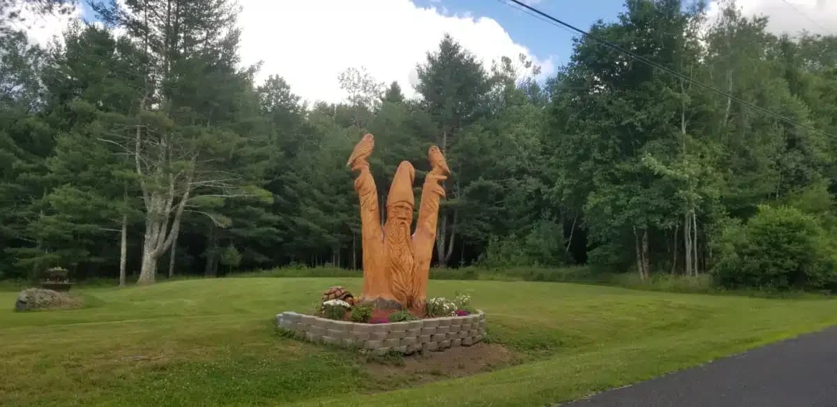 Child and Family Addiction Center - Addiction Services/Step One (Ellenville)