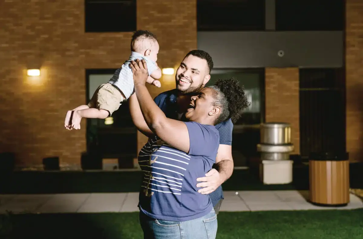 Childrens Village Inc - Thumbnail 2