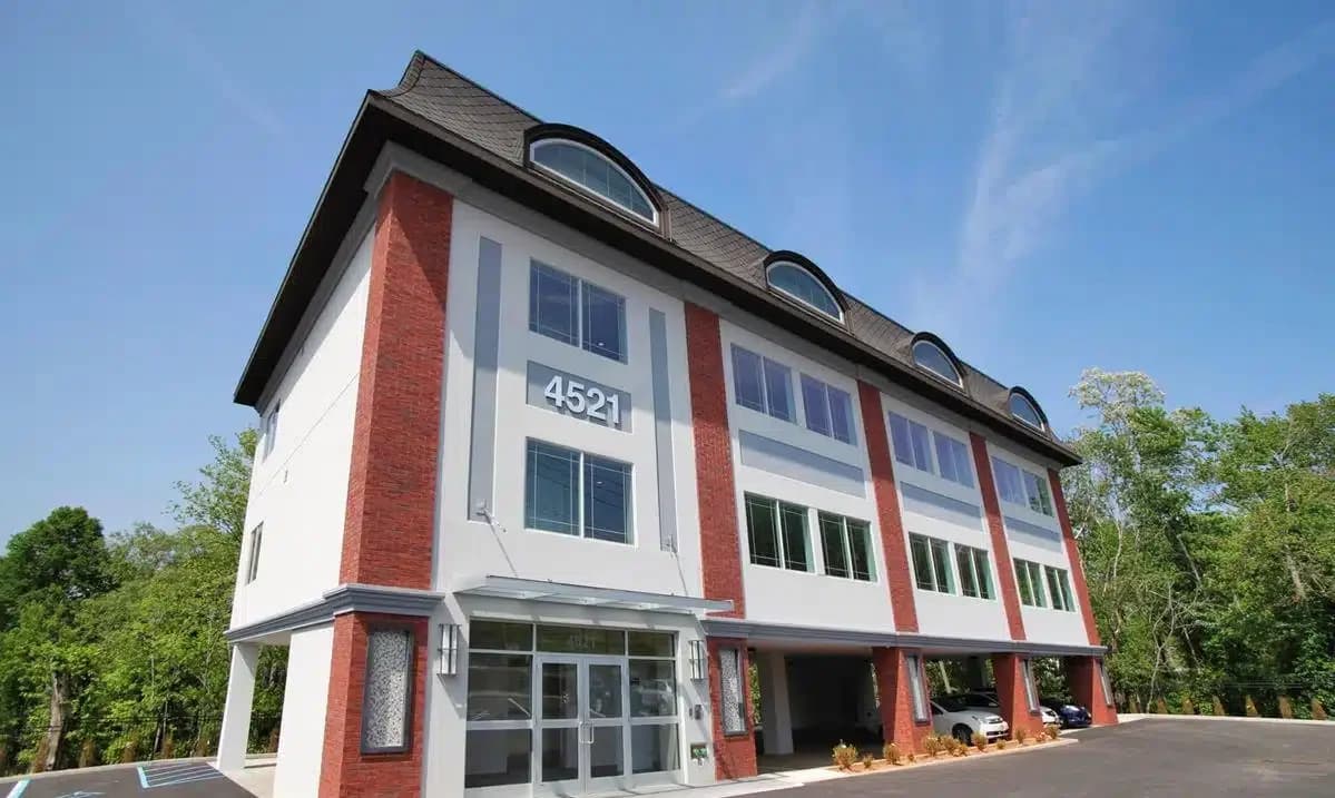 Christophers Reason - Outpatient Clinic (Staten Island)