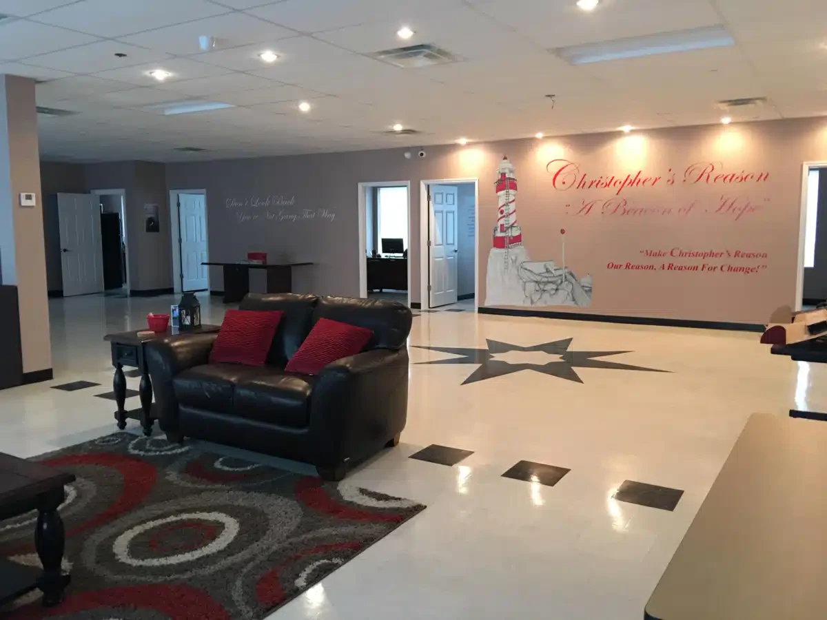 Christophers Reason - Thumbnail 2