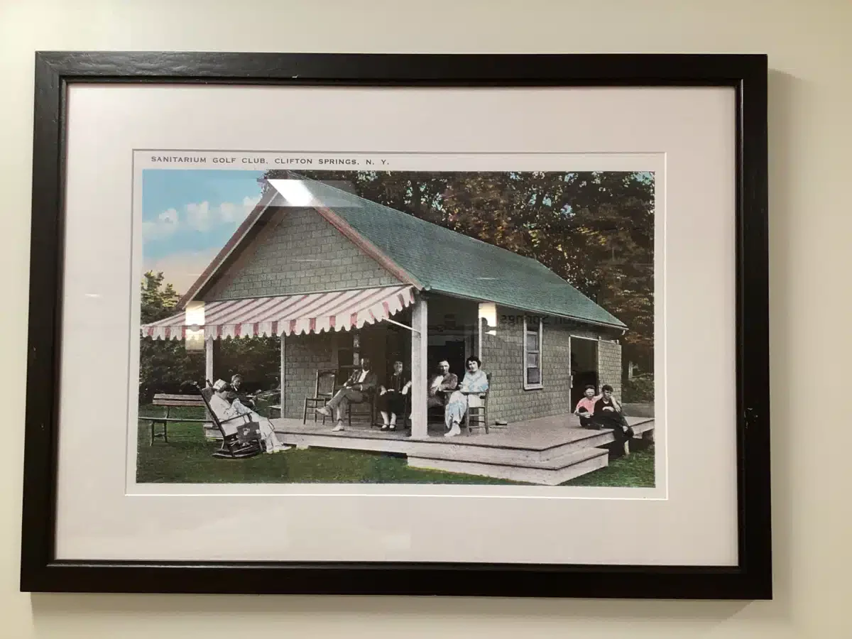 Clifton Springs Hosp Clinic - Thumbnail 8
