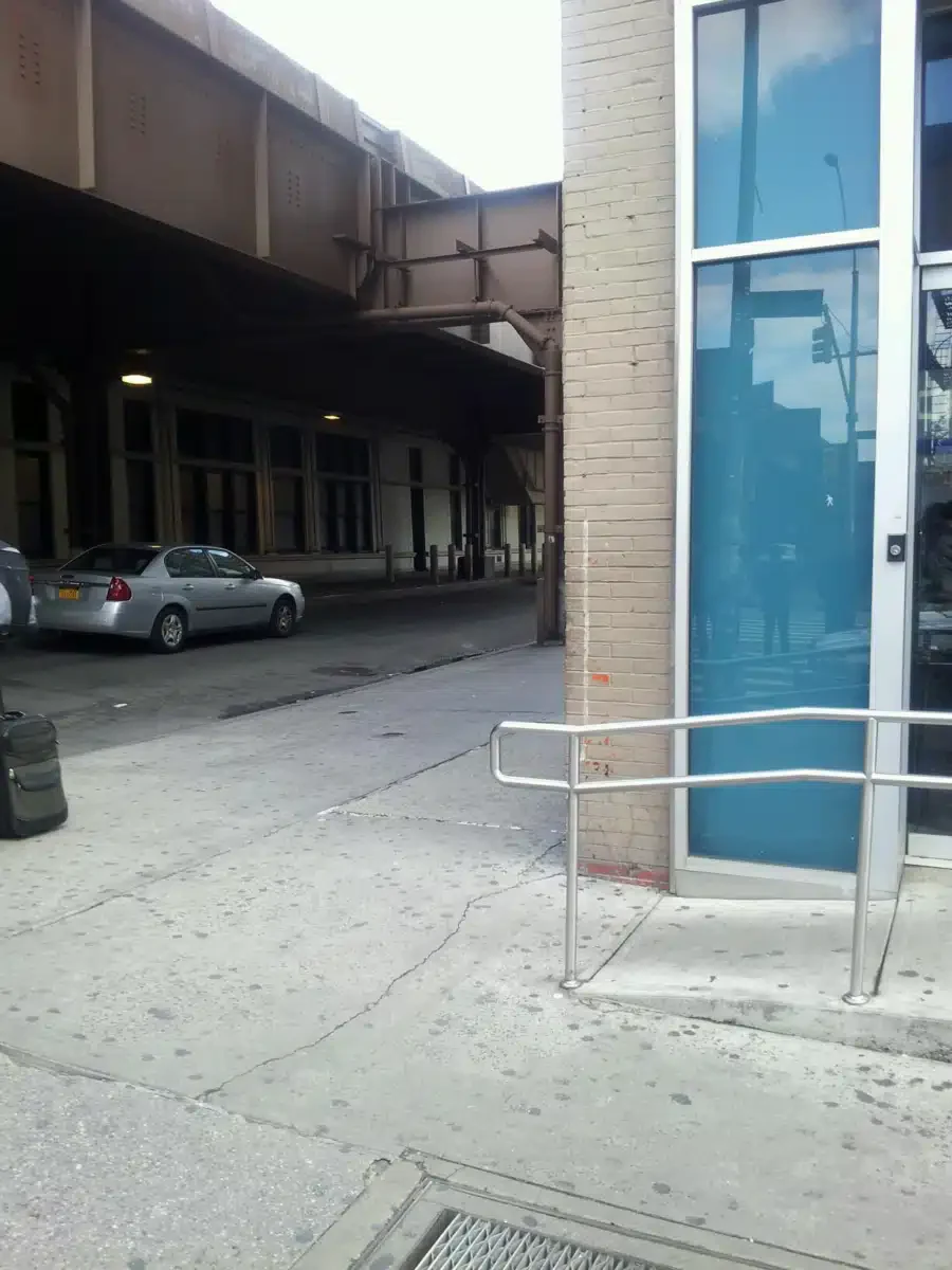 Clinic 1 - Methadone Clinic (New York)