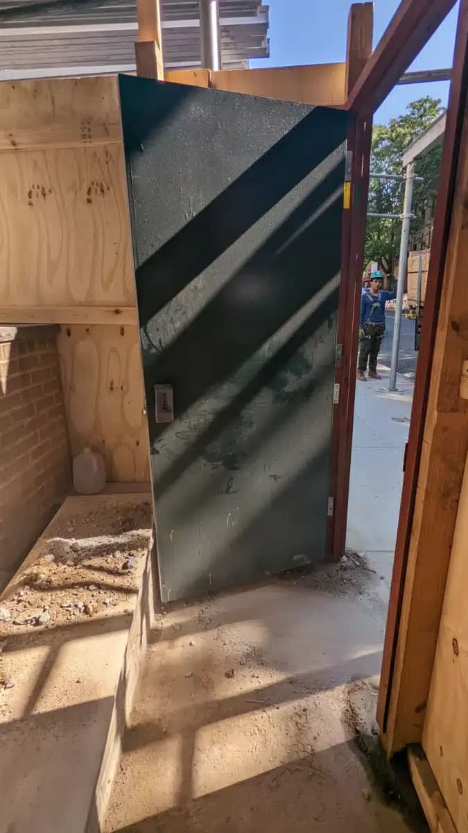 Community Counseling Mediation Service - Alcohol and Substance Abuse Program (Brooklyn)