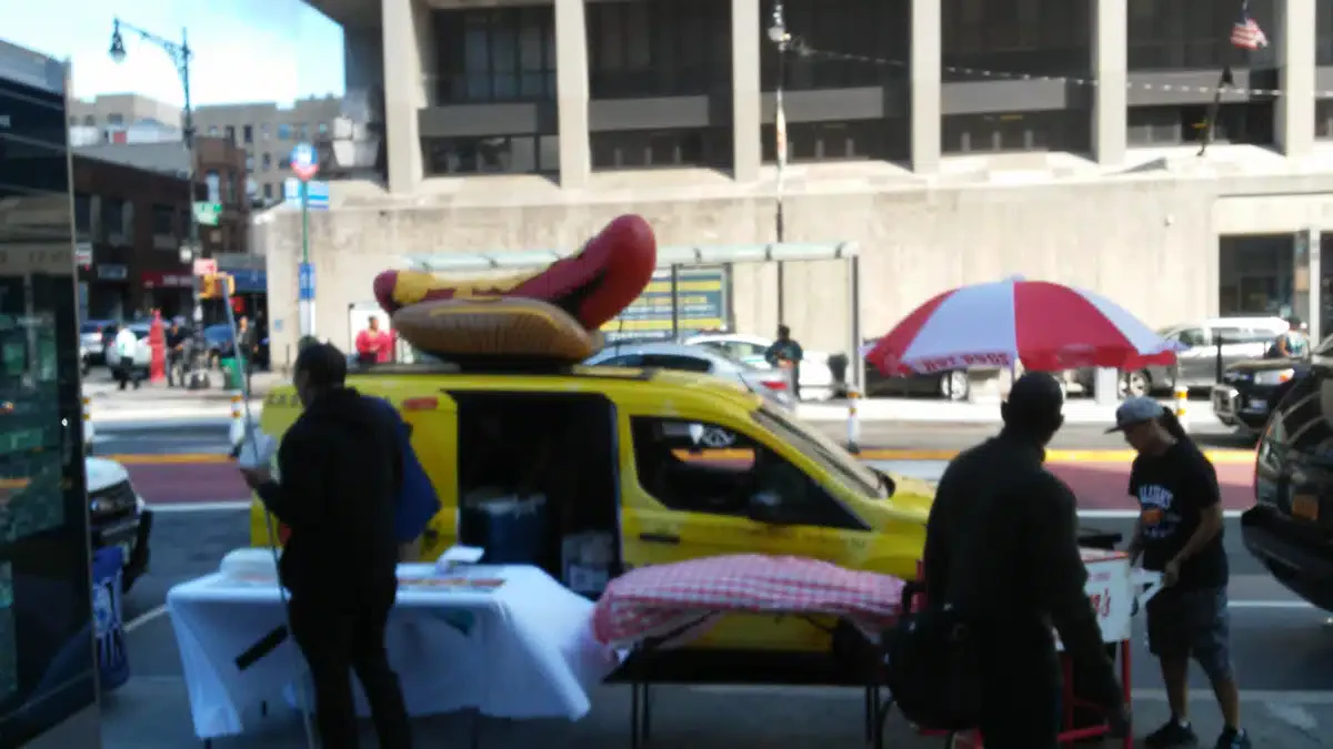 Concourse Medical Center Inc - Opiod Treatment Clinic (Bronx)