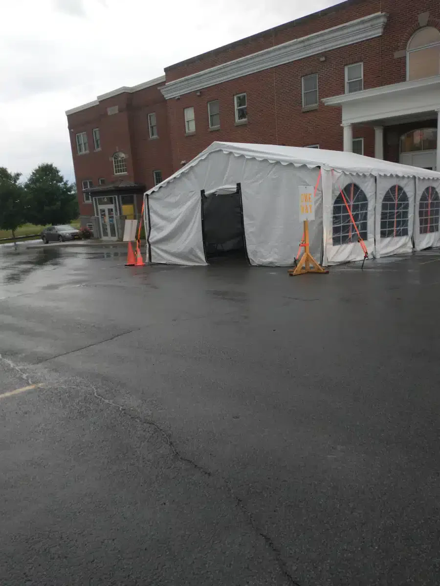 Credo Community Center - Methadone Clinic (Watertown)