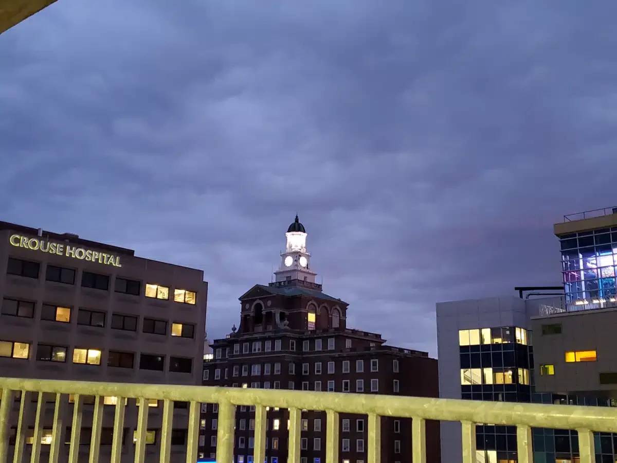 Crouse Health Hospital Inc - Thumbnail 4