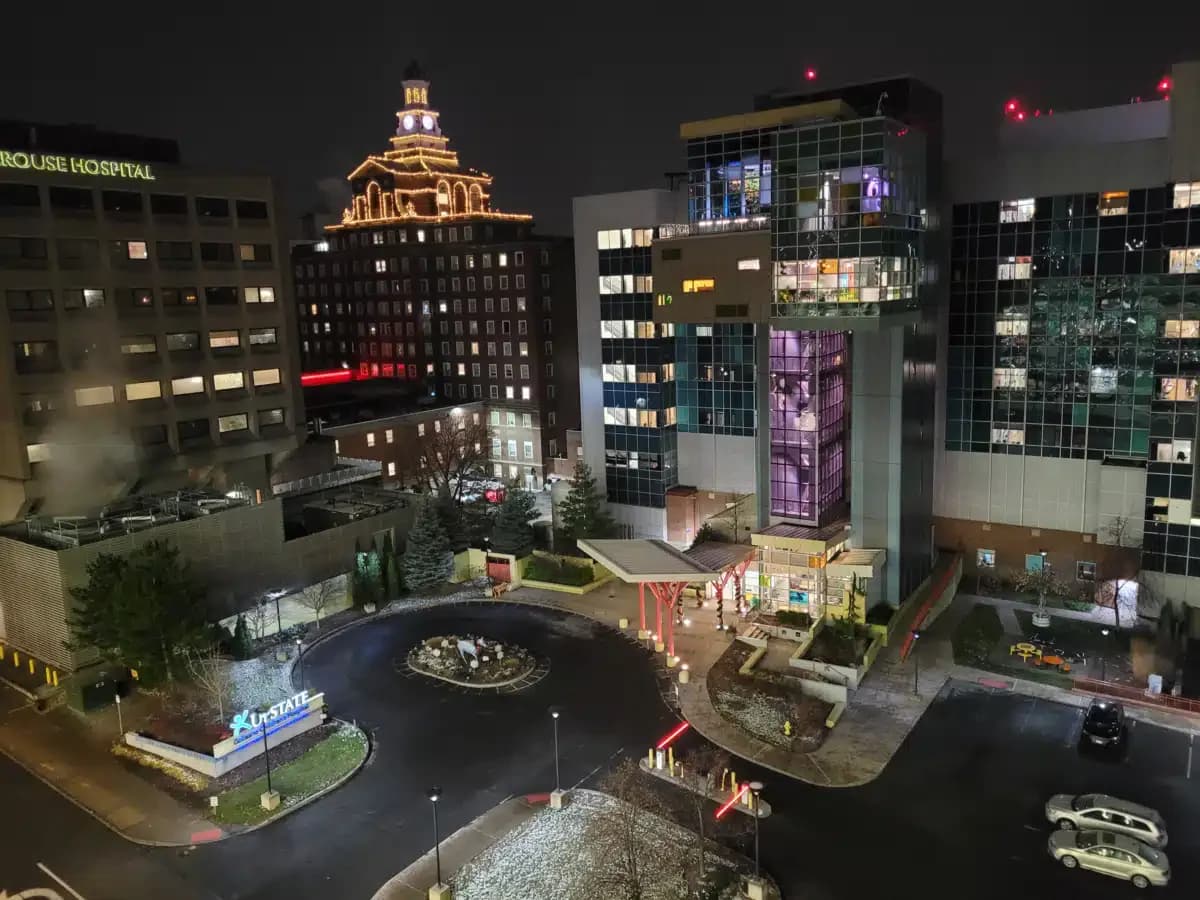 Crouse Health Hospital Inc - Thumbnail 7