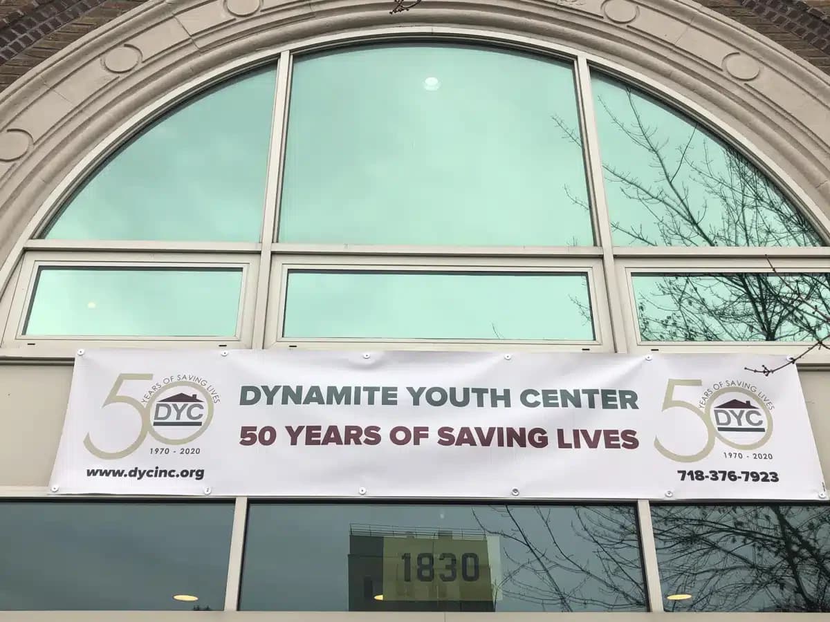 Dynamic Youth Community Inc - Community Residence (Brooklyn)
