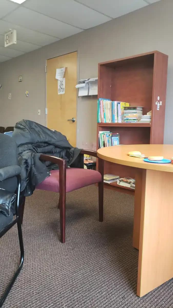 EAC Network - New Path Treatment Center (Hempstead)