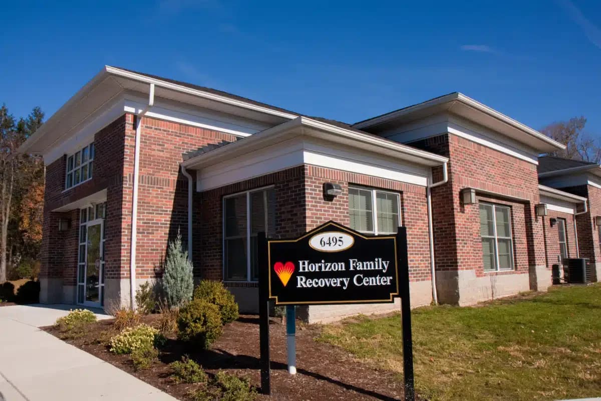 East Amherst Family Recovery Center - Outpatient Clinic (East Amherst)