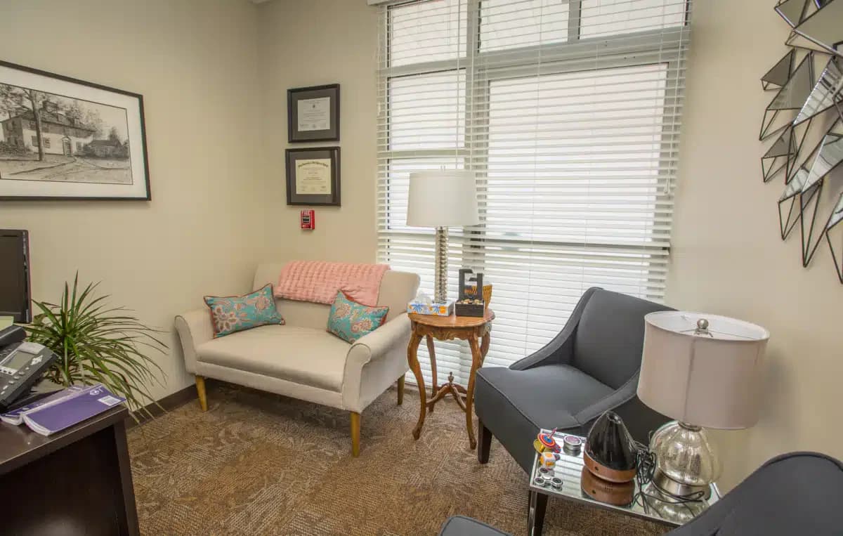 East Amherst Family Recovery Center - Thumbnail 2