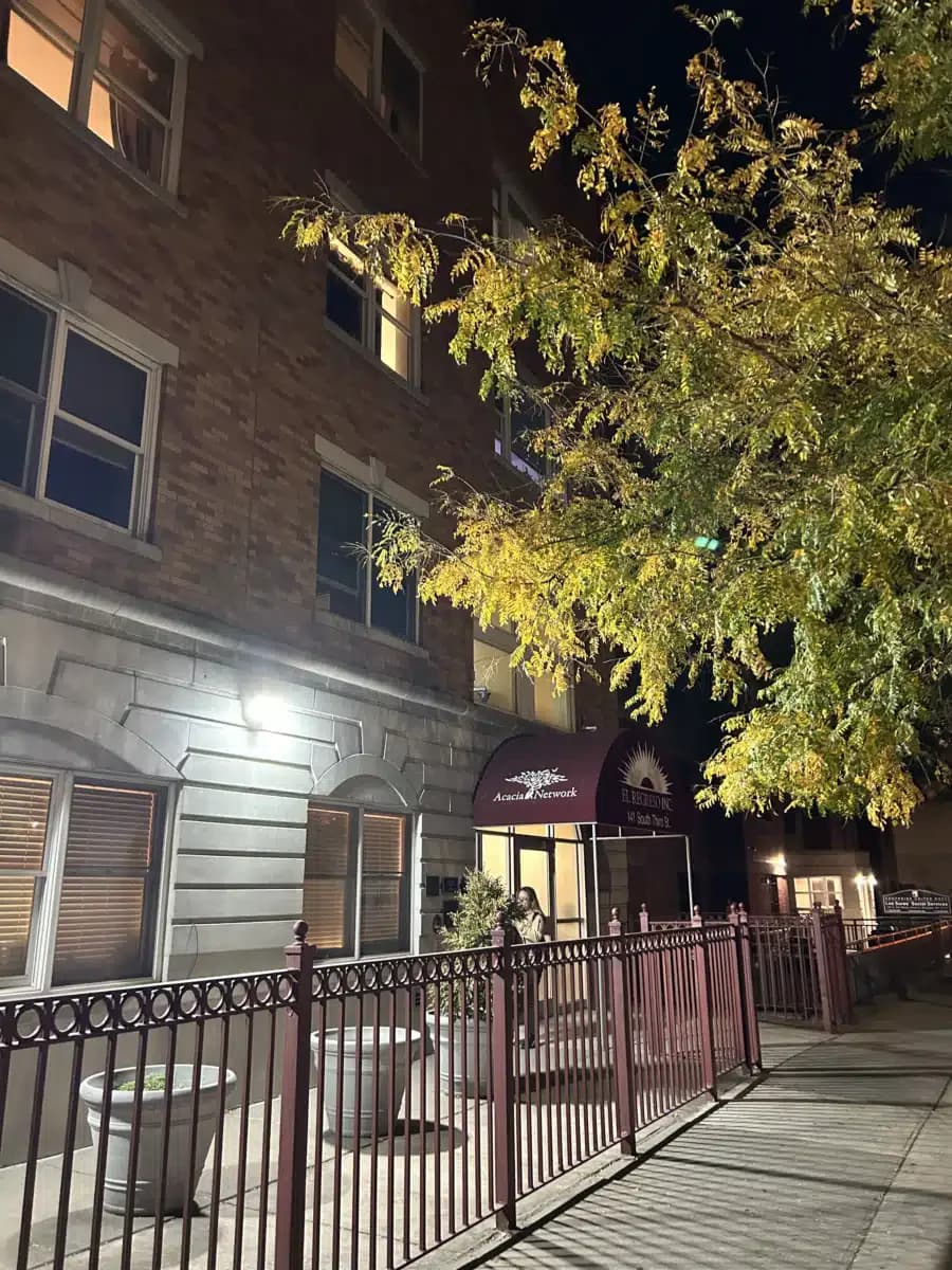 El Regreso Foundation Inc - Outpatient Clinic (Brooklyn)