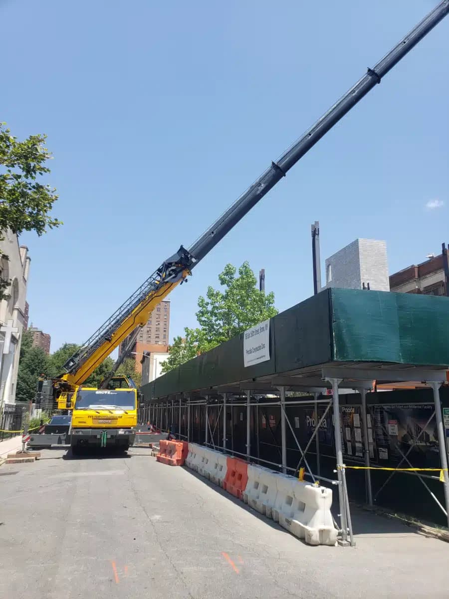 Elizabeth L Sturz Outpatient Center - Outpatient Clinic (Bronx)