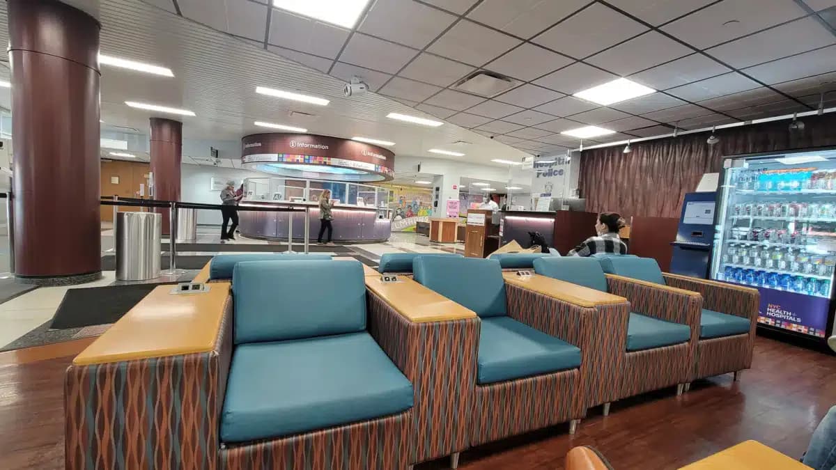 Elmhurst Hospital Center - Thumbnail 3