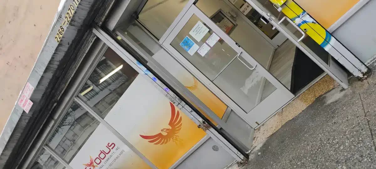 Exodus Transitional Community Inc - Thumbnail 10