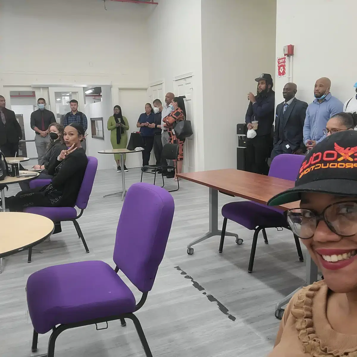 Exodus Transitional Community Inc - Thumbnail 5