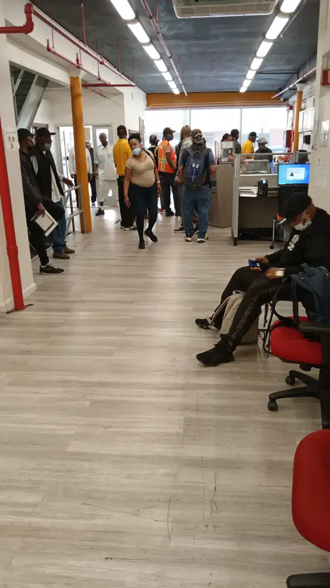 Exodus Transitional Community Inc - Thumbnail 6