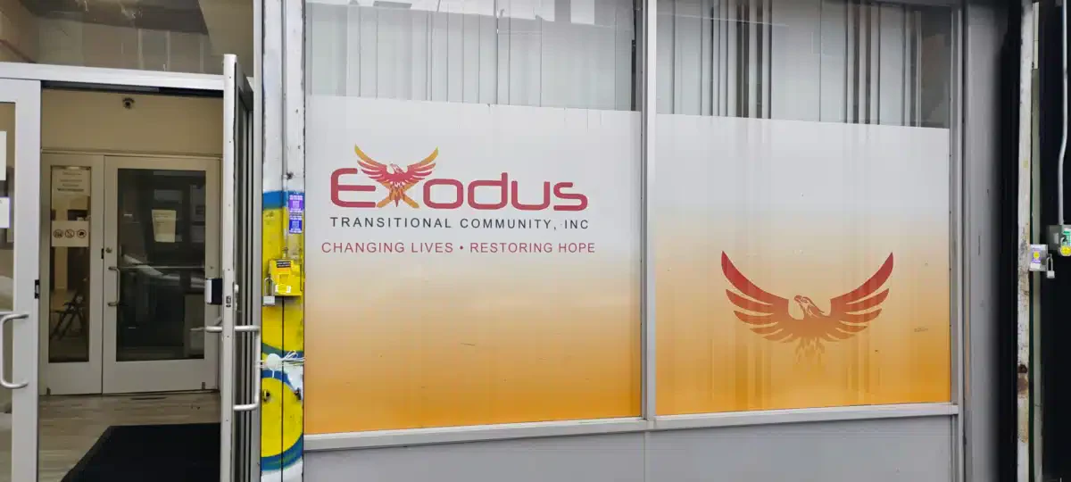 Exodus Transitional Community Inc - Thumbnail 9
