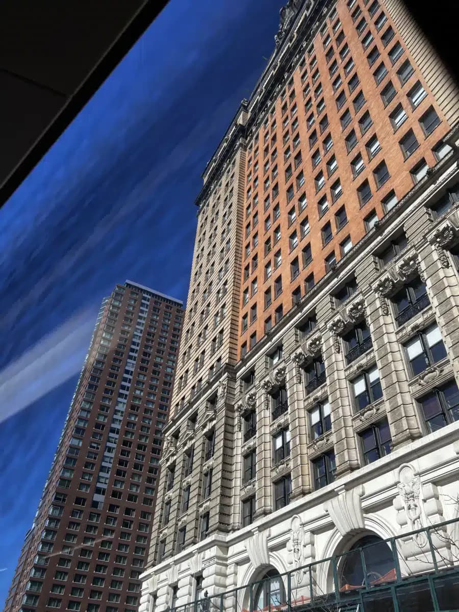 Exponents Inc - Outpatient Substance Use Trt Clinic (New York)