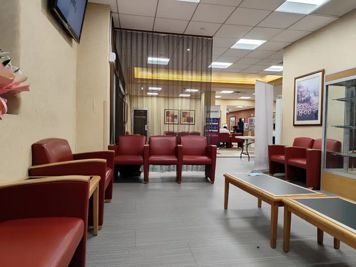 Flushing Hospital and Medical Center - Thumbnail 4