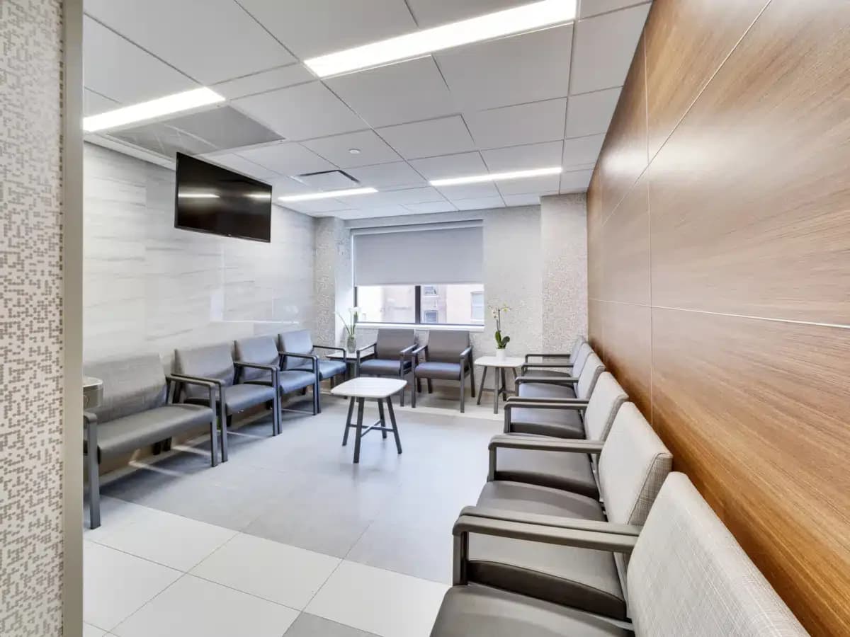 Flushing Hospital and Medical Center - Thumbnail 6