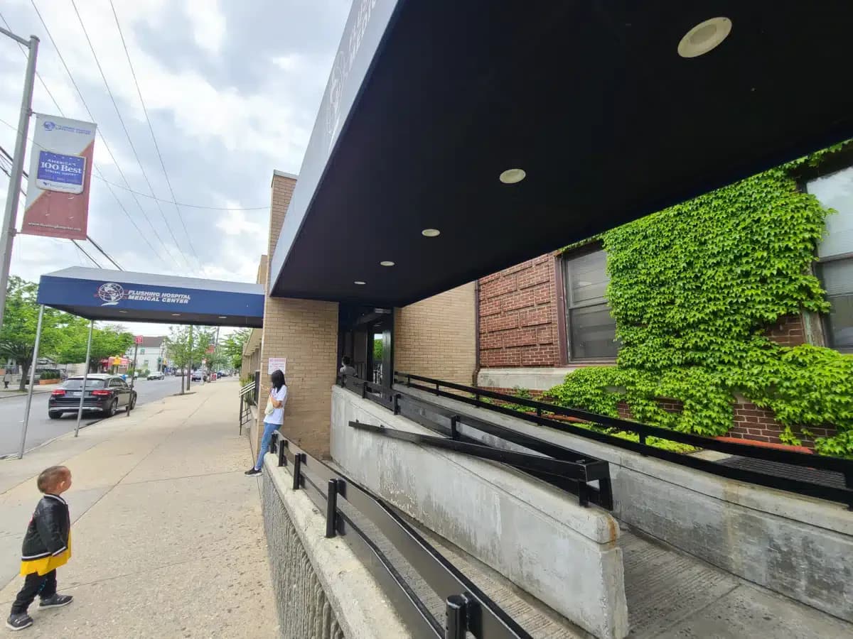 Flushing Hospital and Medical Center - Thumbnail 8